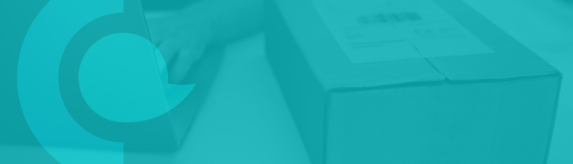 Banner Devolução